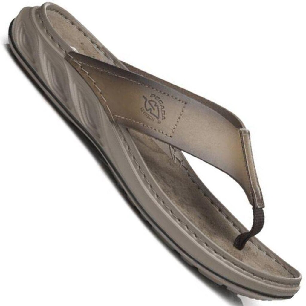 Chinelo Pegada 134103 Masculino