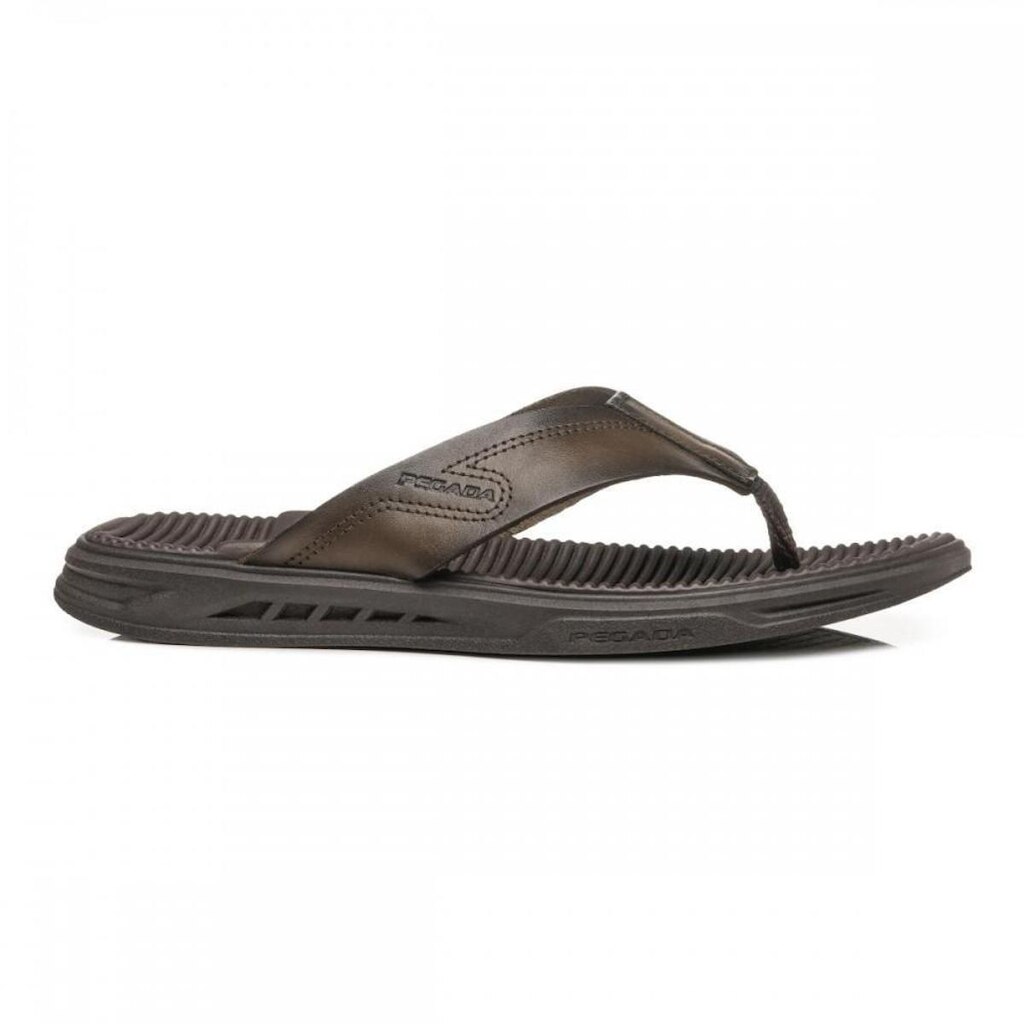 Chinelo Pegada 134602-02 Ortopédico Masculino