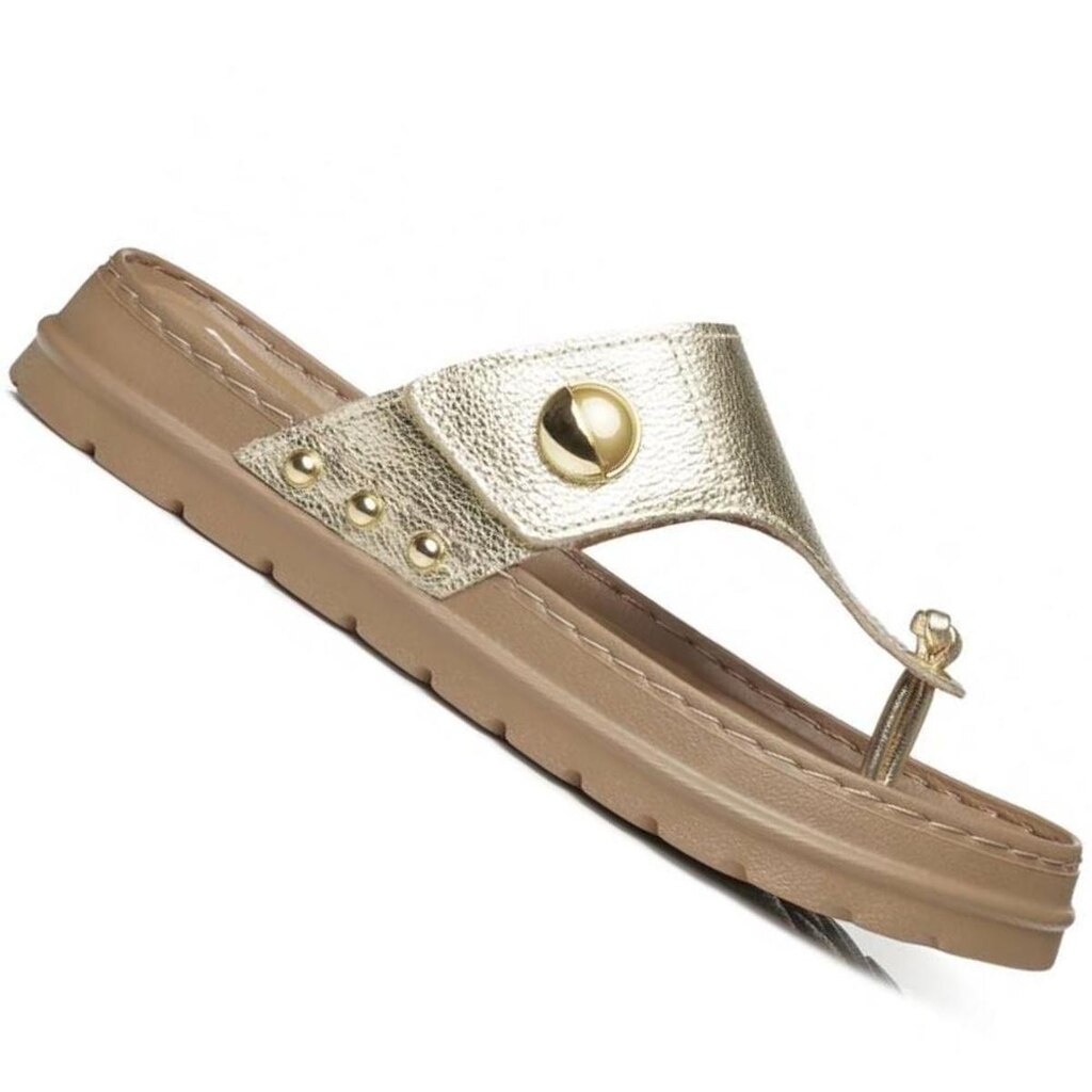 Chinelo Pegada 234702 Feminino