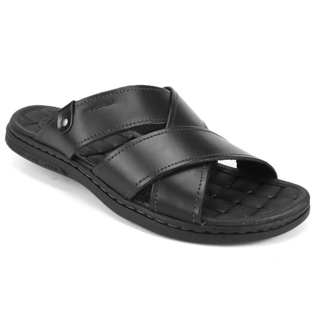 Chinelo Pegada Anilina Cravo Masculino