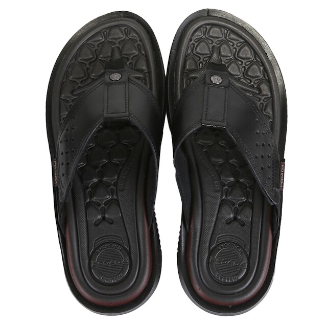 Chinelo Pegada Casual Masculino - Preto é ruim? Chinelo Pegada Casual Masculino - Preto é boa?