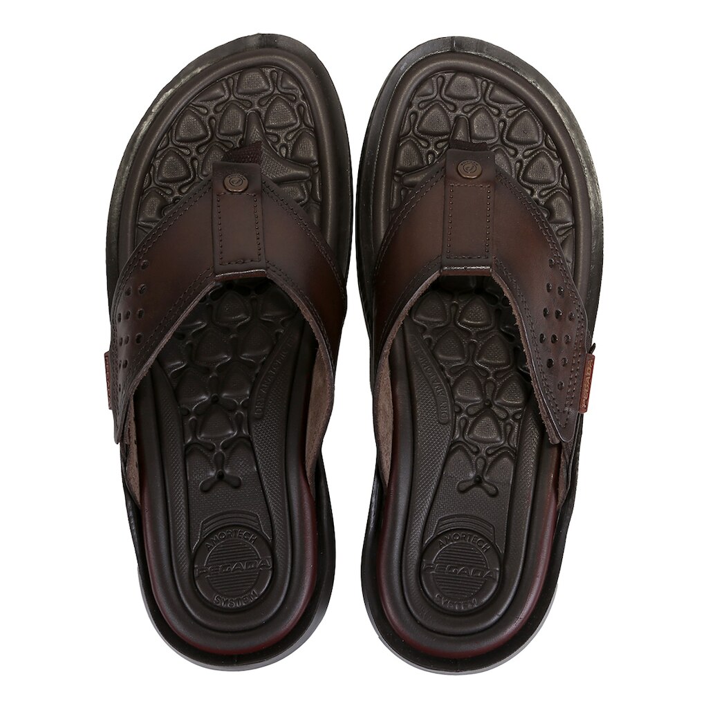 Chinelo Pegada Casual Masculino