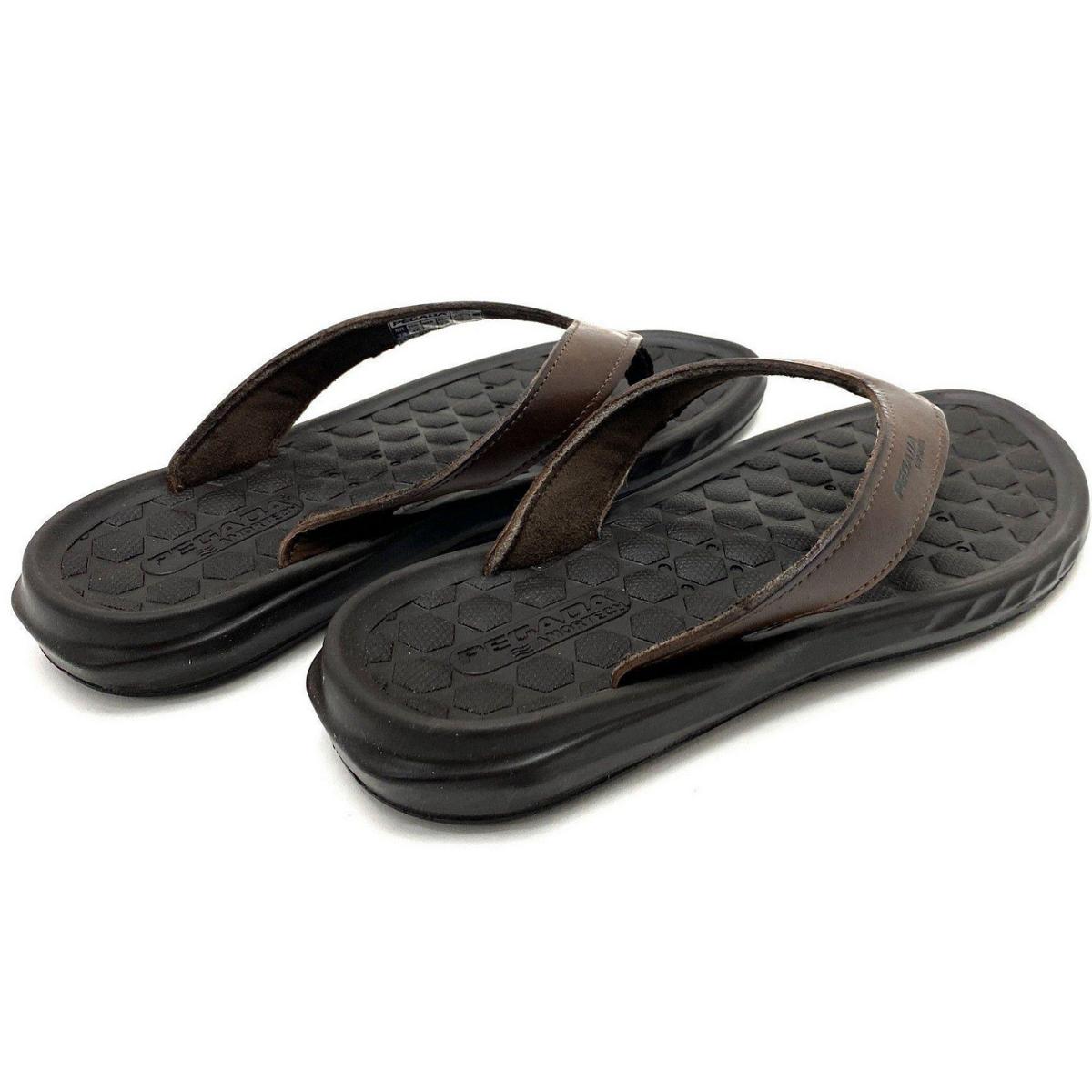 chinelo pegada amortech