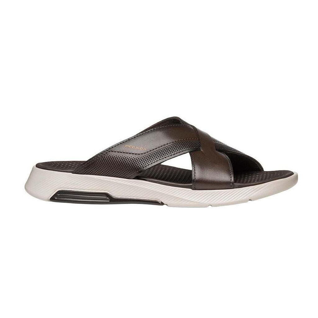 Chinelo Pegada Cross Conforto