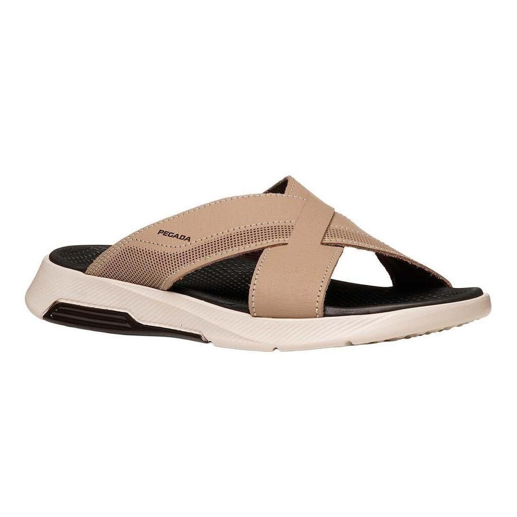Chinelo Pegada Cross Conforto