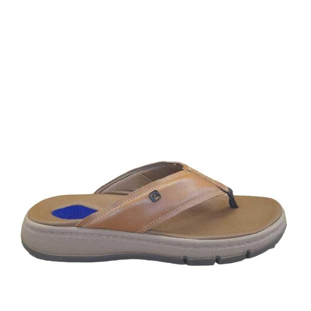 Chinelo Pegada Float 134305-02 Tabaco Masculino