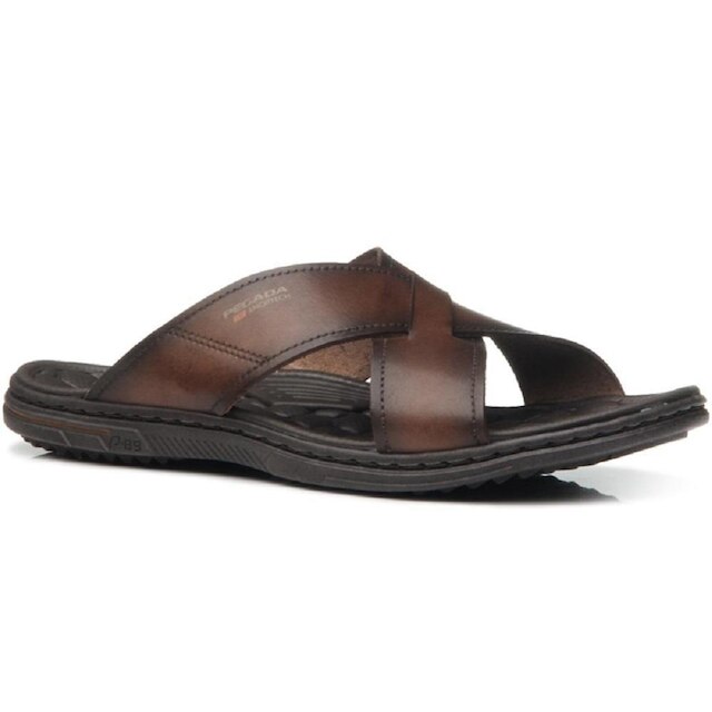 CHINELO PEGADA REF 533302 MASCULINO