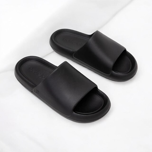 Chinelo Petit Jolie Hug Nuvem Feminino Ultramacio