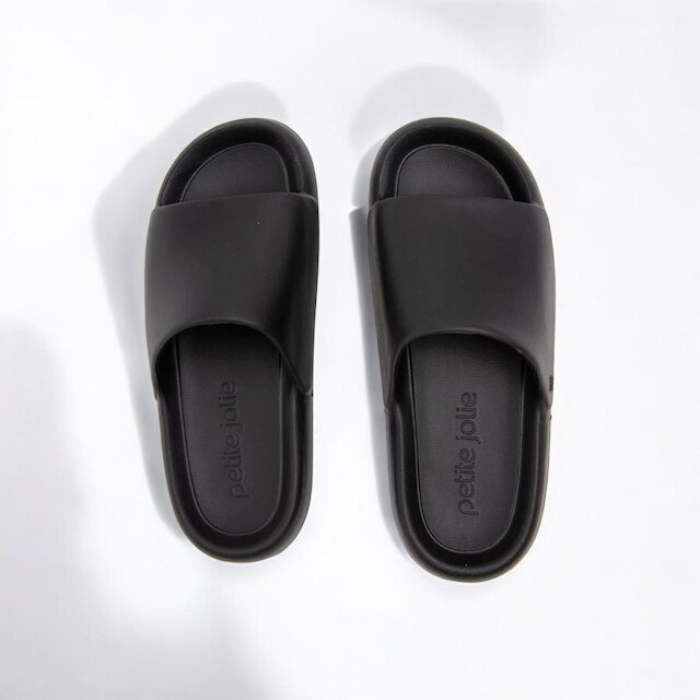 Chinelo Petit Jolie Hug Nuvem Feminino Ultramacio
