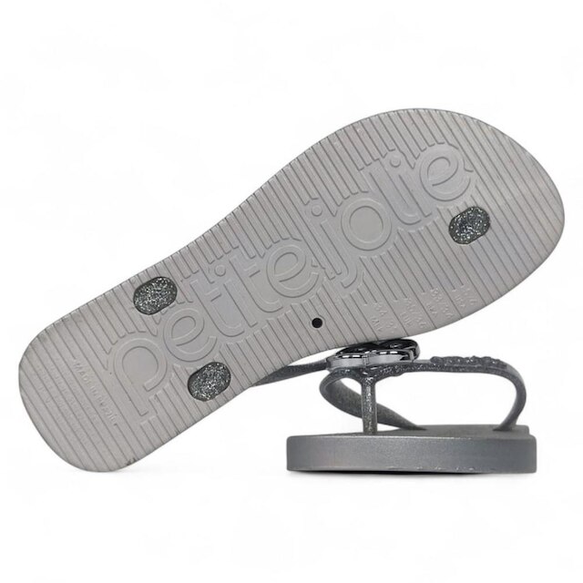 CHINELO PETITE JOLIE REF:PJ7704 FEMININO