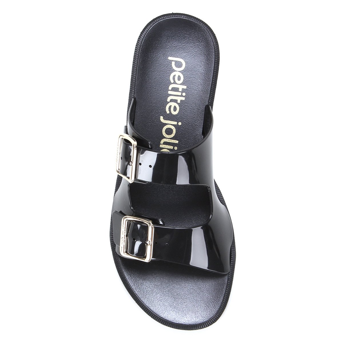 Chinelo Petite Jolie Slide Beats Feminino - 1