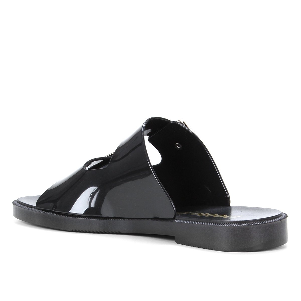 Chinelo Petite Jolie Slide Beats Feminino - 2