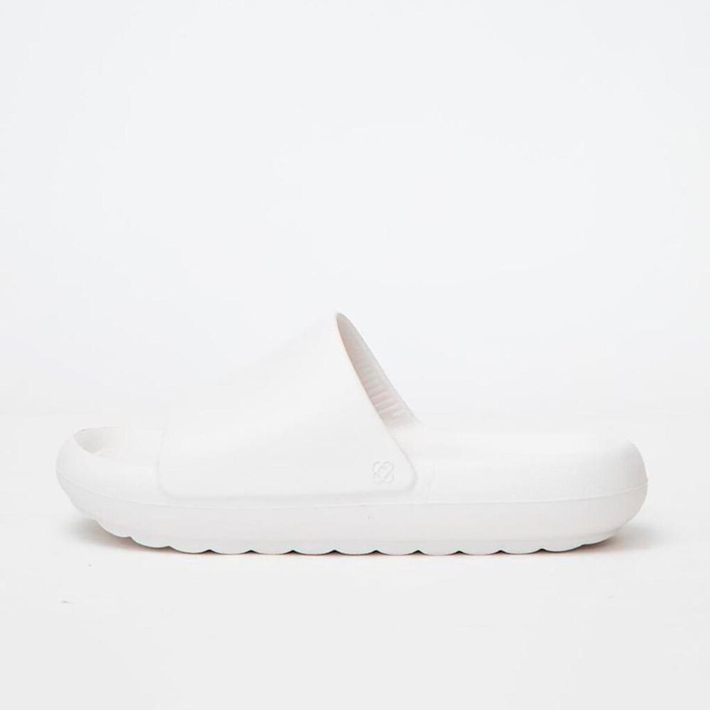 Chinelo Petite Jolie Slide Nuvem Hug