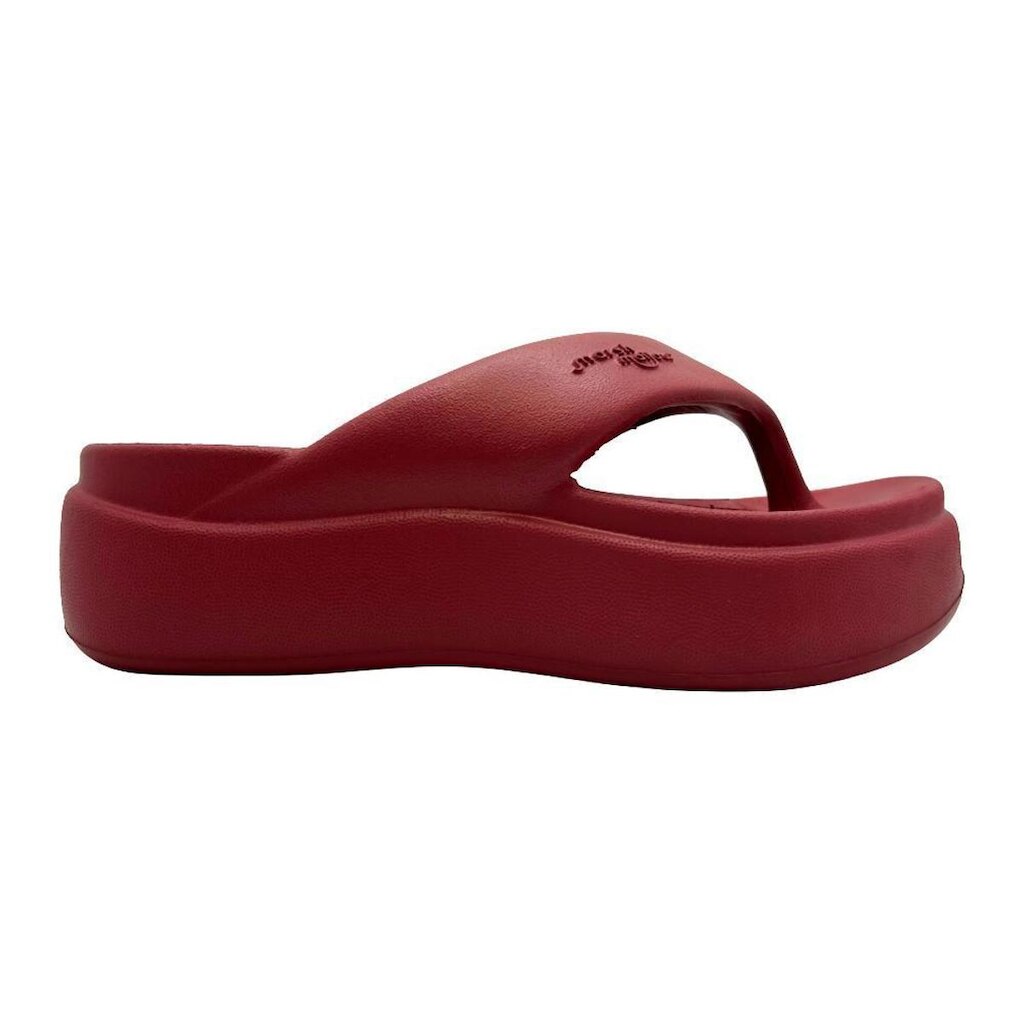 CHINELO PICADILLY COM TIRAS LARGAS REF:246003 FEMININO