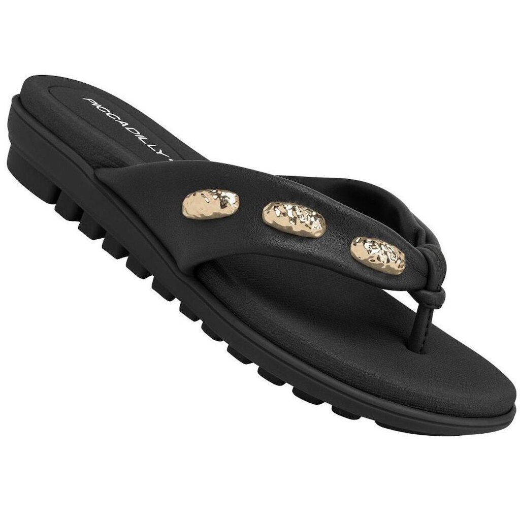 Chinelo Piccadilly 523006 Feminino