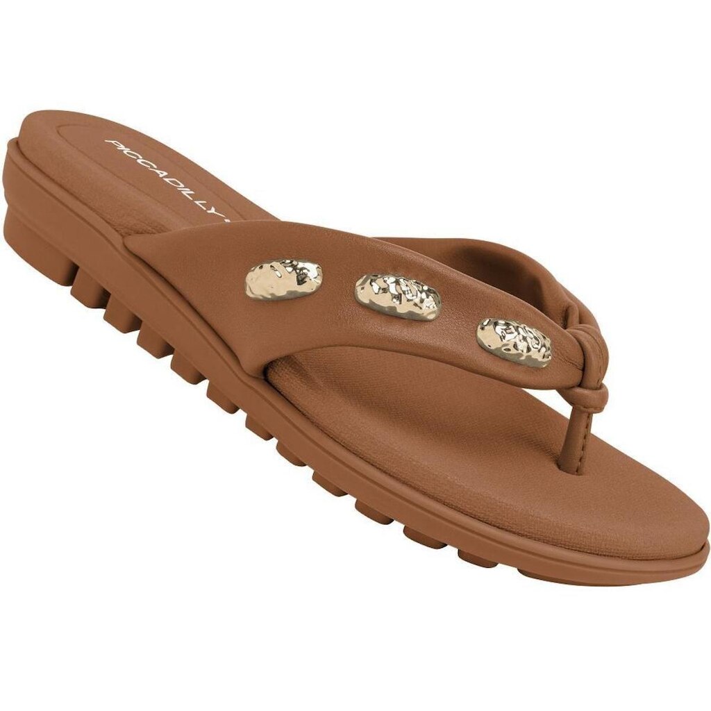 Chinelo Piccadilly 523006 Feminino