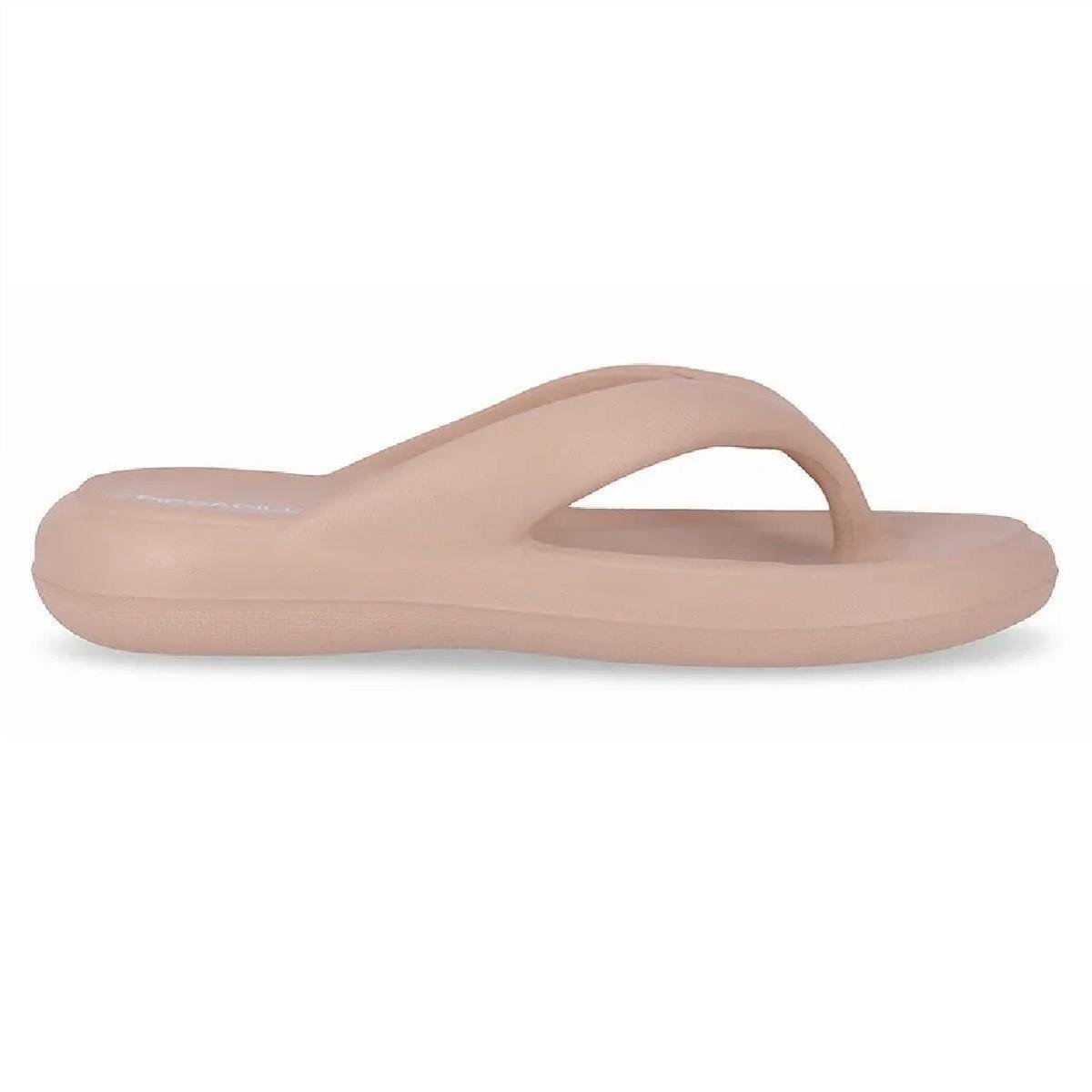 Chinelo Piccadilly Marshmallow em EVA Tipo Nuvem Conforto