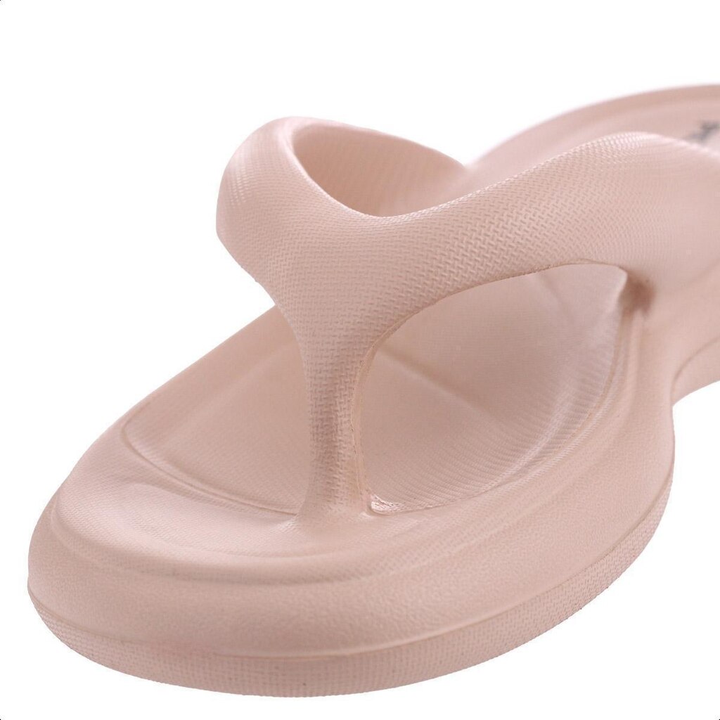 Chinelo Piccadilly Marshmallow Nude - Feminino