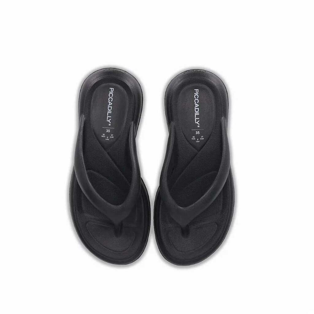 CHINELO PICCADILLY MARSHMALLOW REF: 248001 FEMININO