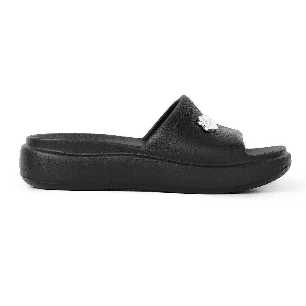 Chinelo Piccadilly Smurfs Marshmallow Nuvem Impacto Conforto