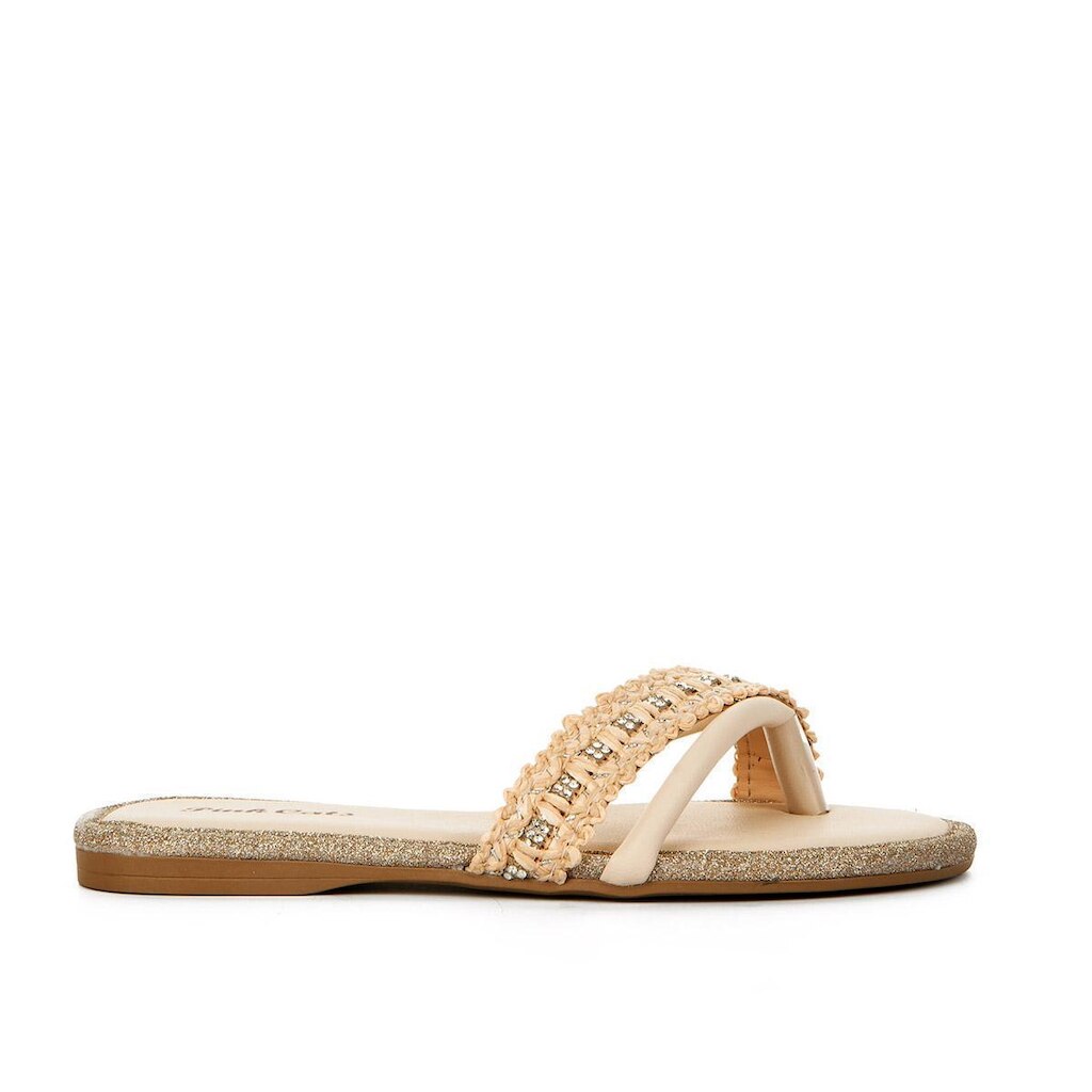 Chinelo Pink Cats Infantil V4793