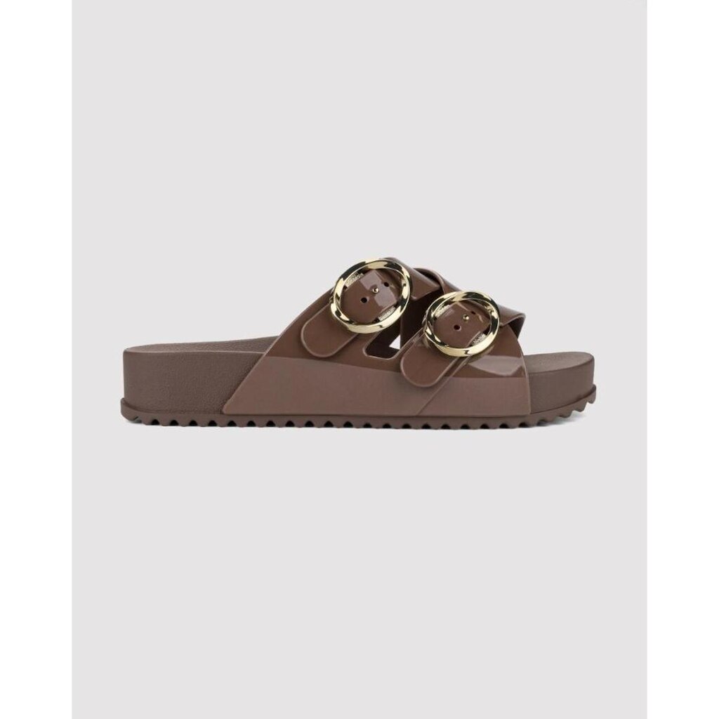 Chinelo Plataforma Feminino Zaxy Wish