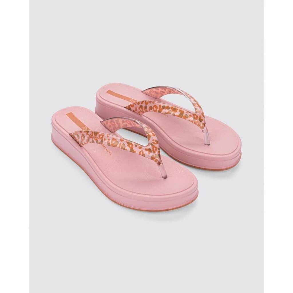 Chinelo Plataforma Ipanema Glow Up Trendy