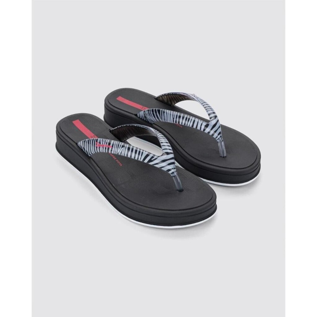 Chinelo Plataforma Ipanema Glow Up Trendy