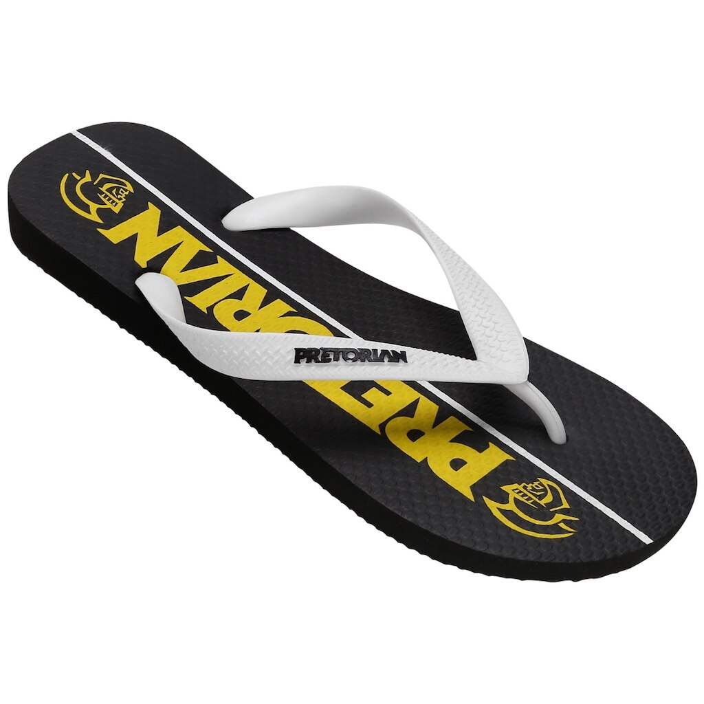 Chinelo Pretorian Trainning - Galiano
