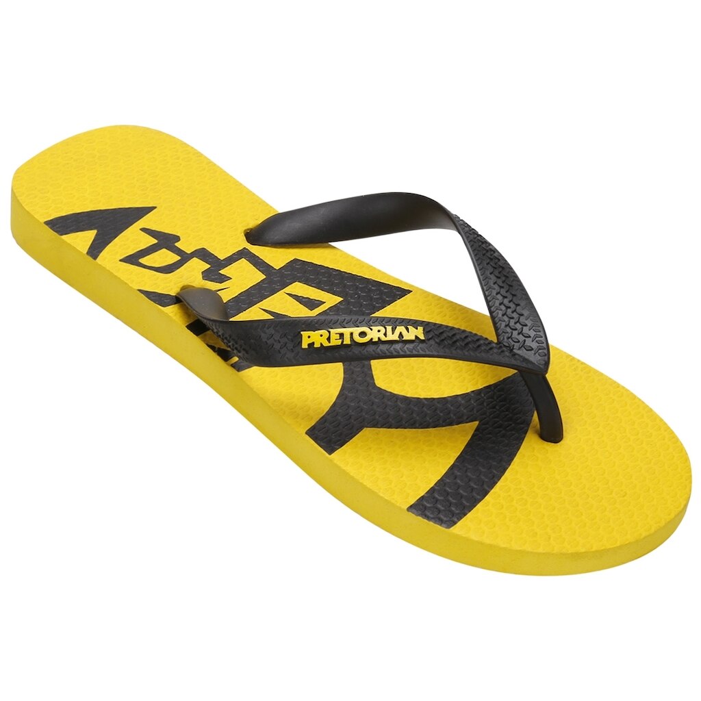 Chinelo Pretorian Trainning - Julius