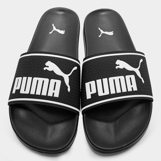 Chinelo Puma Leadcat 2.0 H