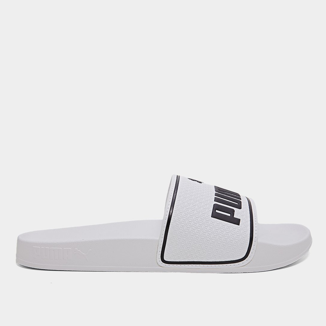 Chinelo Puma Leadcat 2.0 H - Branco