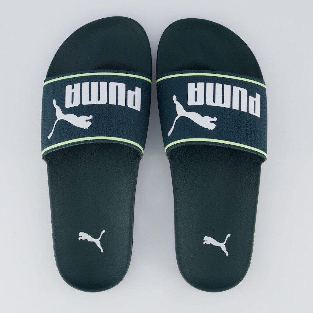 Chinelo Puma Leadcat 2.0 Masculino