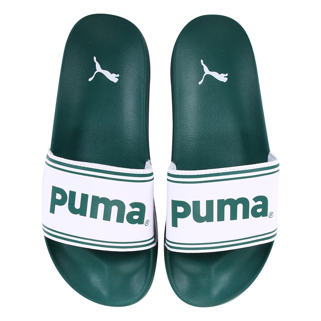 Chinelo Puma Leadcat 2.0 Team Bdp