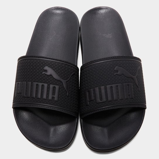 Chinelo Puma Leadcat 2.0