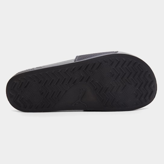Chinelo Puma Leadcat 2.0