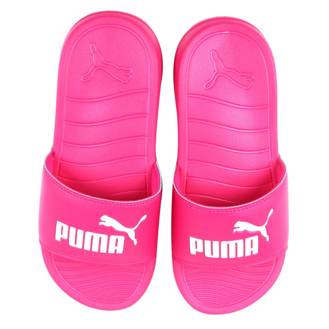 puma pop x idp canvas shoes