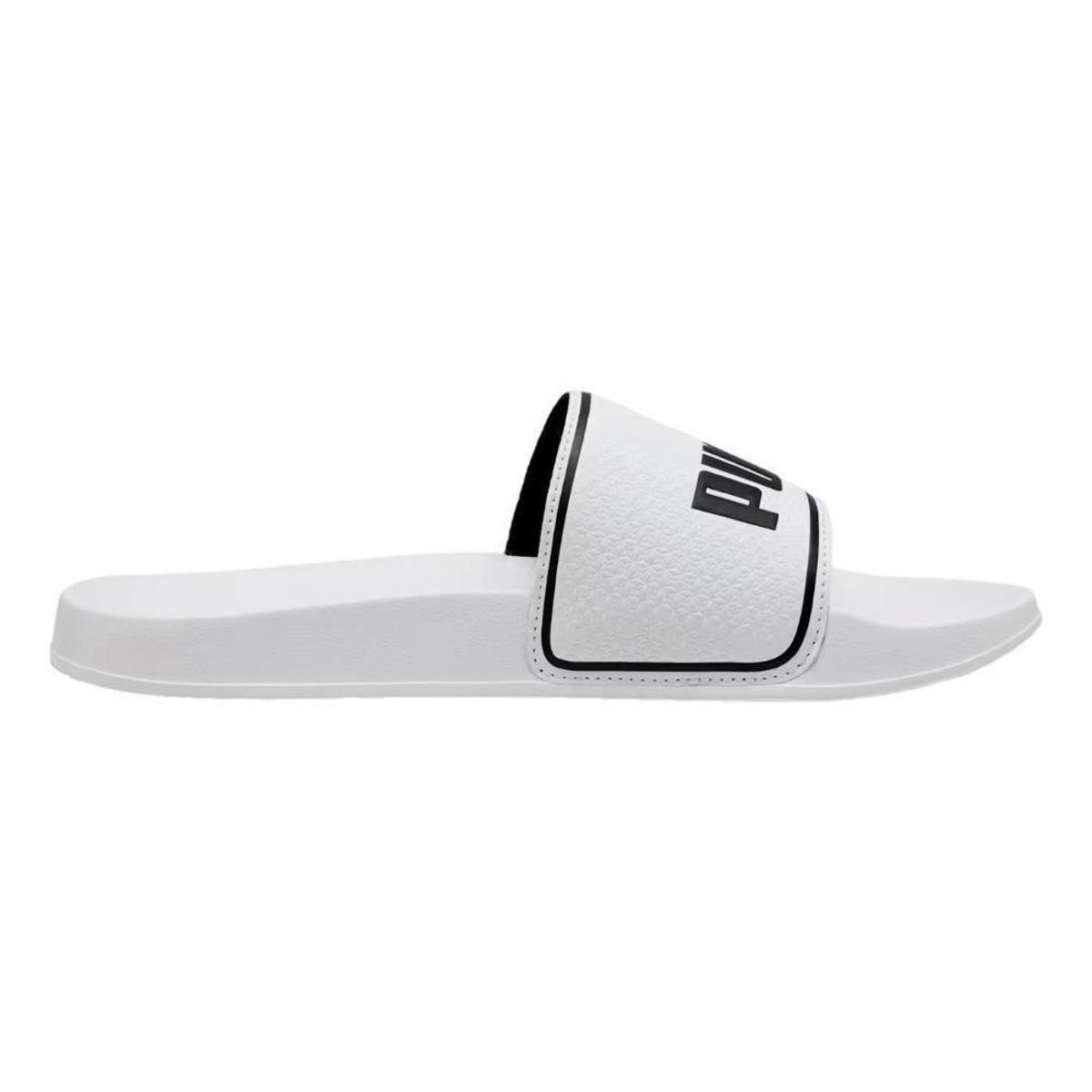 Chinelos Puma Netshoes