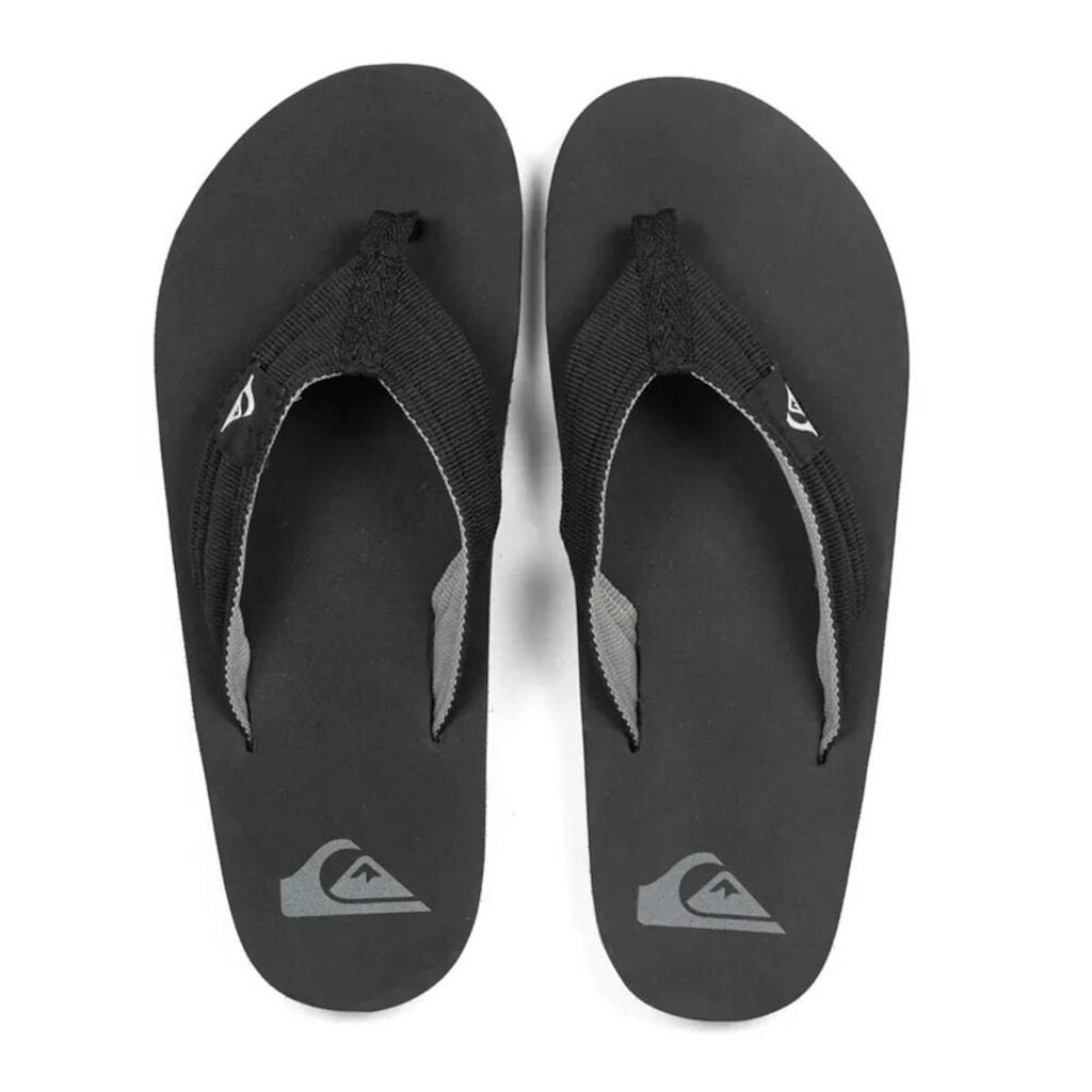 Chinelo Quiksilver Layback Ocean