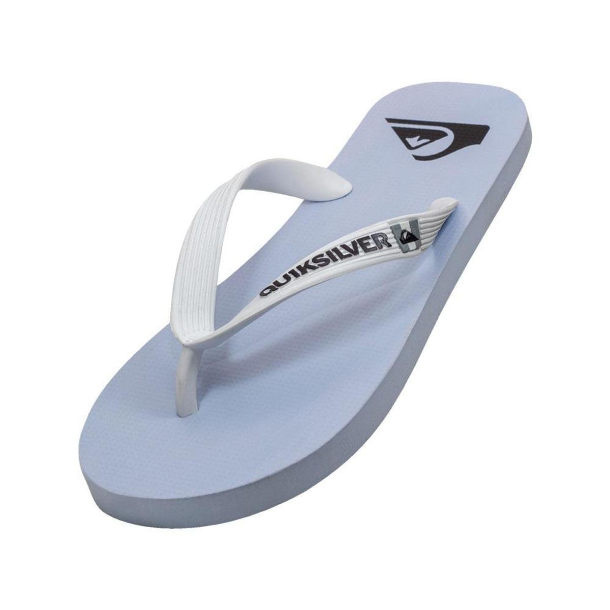 Chinelo quiksilver 44 Clearance
