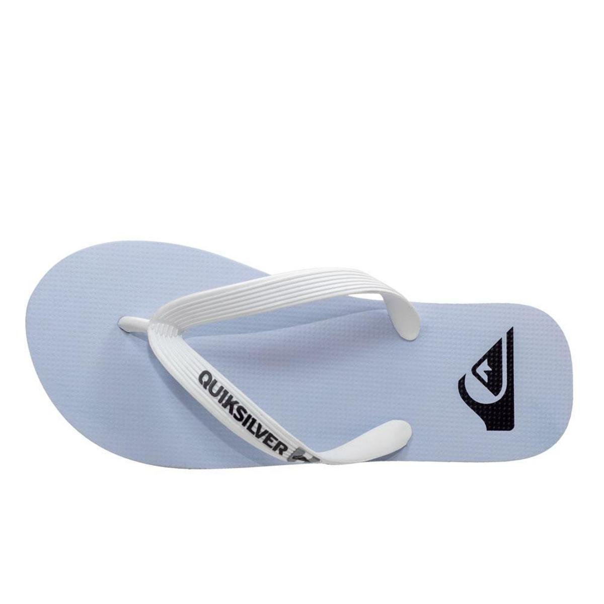 Chinelo quiksilver 44 Clearance