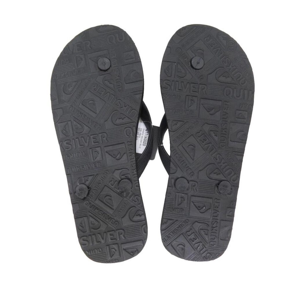 Chinelo Quiksilver Molokai Hawaii