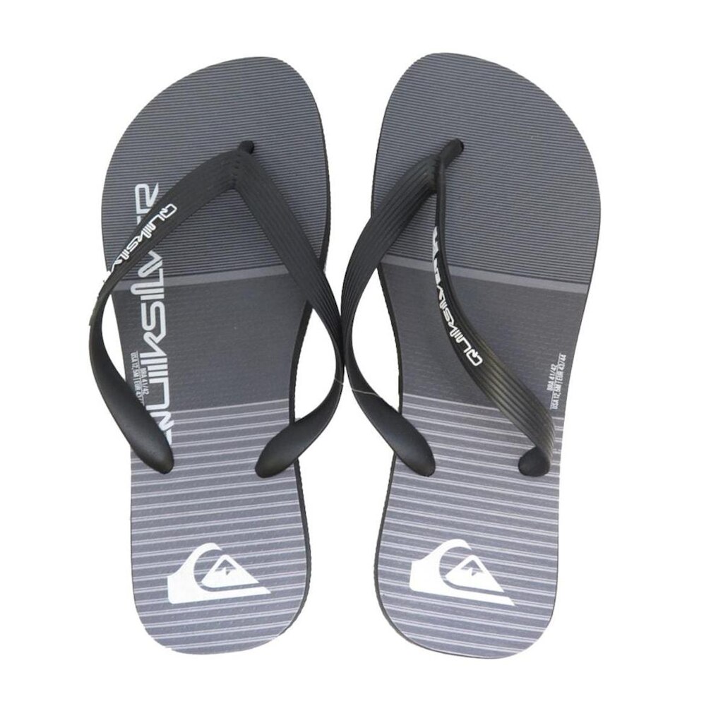 Chinelo Quiksilver Molokai Tijuana