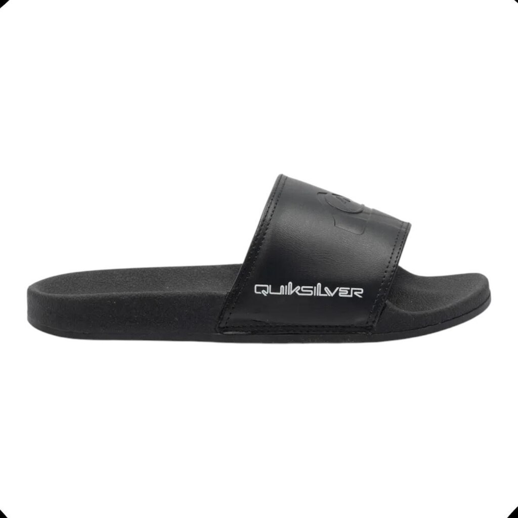 CHINELO QUIKSILVER SLIDE WORDMARK