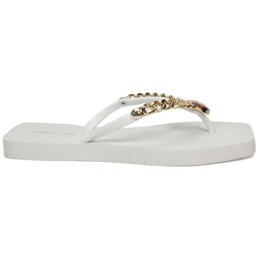 Chinelo Rafitthy Precious Charm Feminino 249.24407-1