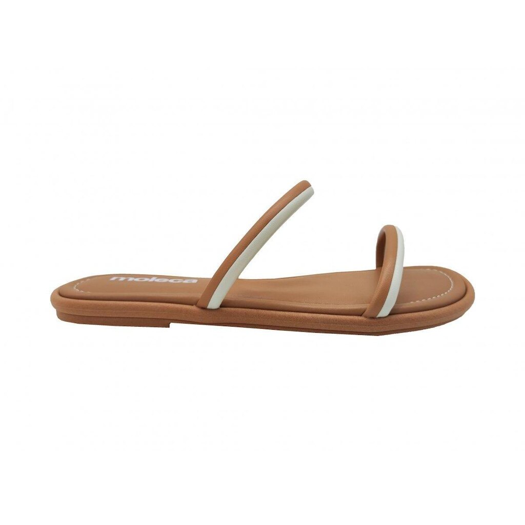 Chinelo Rasteiro Moleca Feminino 5479.100