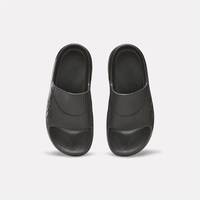 Chinelo Reebok DMX Comfort+ Slide Preto
