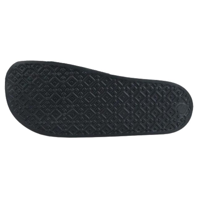 Chinelo Reebok Slide Masculino - Preto