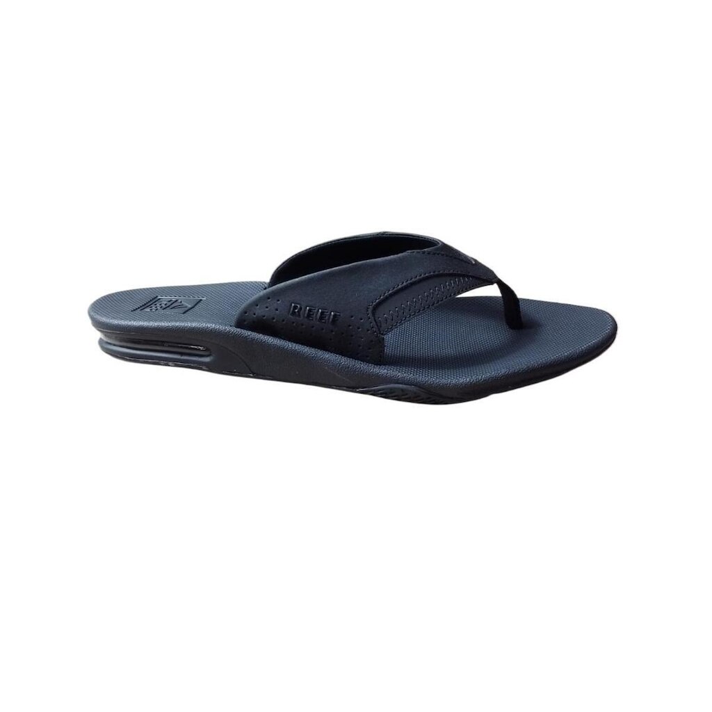 Chinelo Reef Mick Fanning Com Abridor Masculino