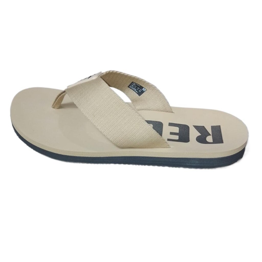 Chinelo Reef Sandals Smoothy